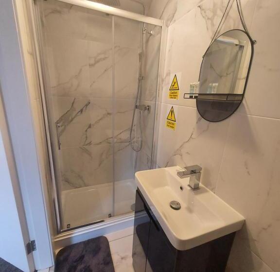 غرفة قياسية, Maze Serviced Apartment