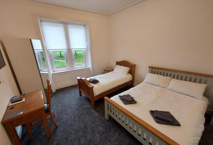 آپارتمان 1 خوابه, Maze Serviced Apartment