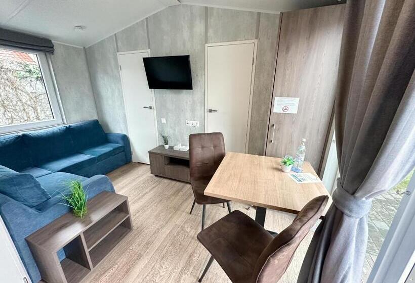 Шале 1 Спальня, Sunny Hotel Straubing