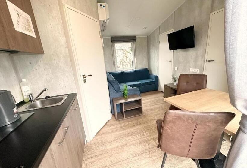 Шале 1 Спальня, Sunny Hotel Straubing