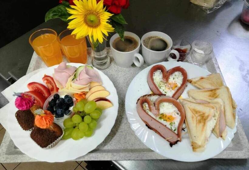 آپارتمان 2 خوابه, Zlatá éra