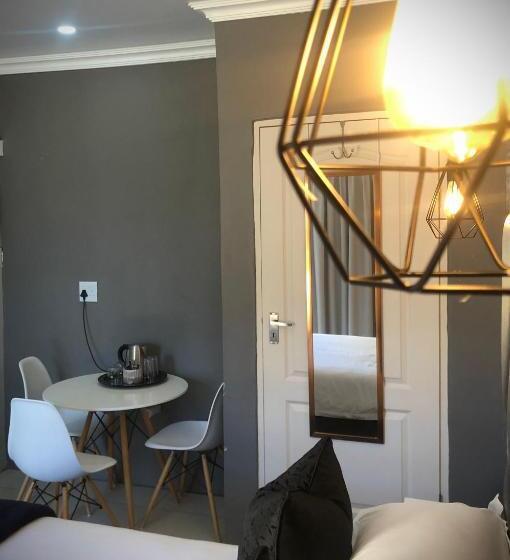 Номер Стандарт, Modern Goldfields Apartments