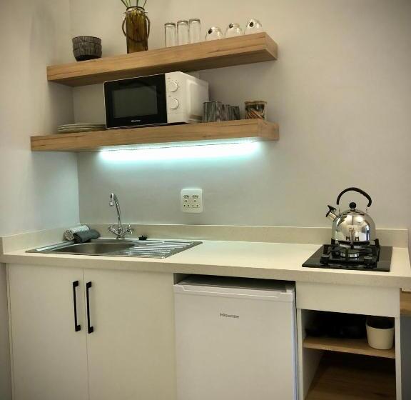 Номер Стандарт, Modern Goldfields Apartments