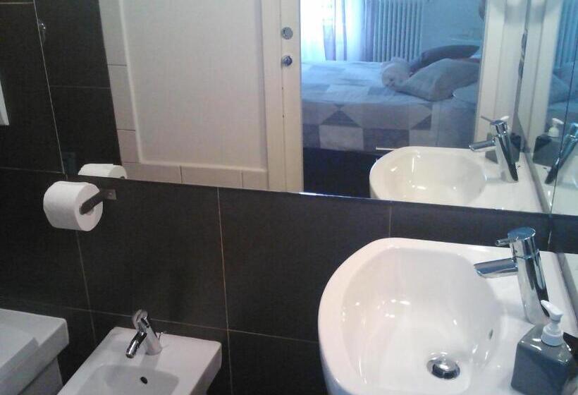 اتاق استاندارد, B&b Verdeblu