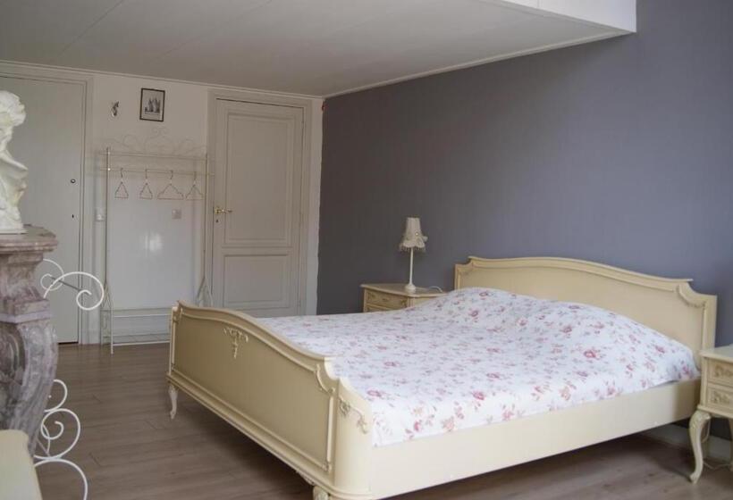 Номер Deluxe, De Zevenster Gevestigd Aan De Winkelstraat