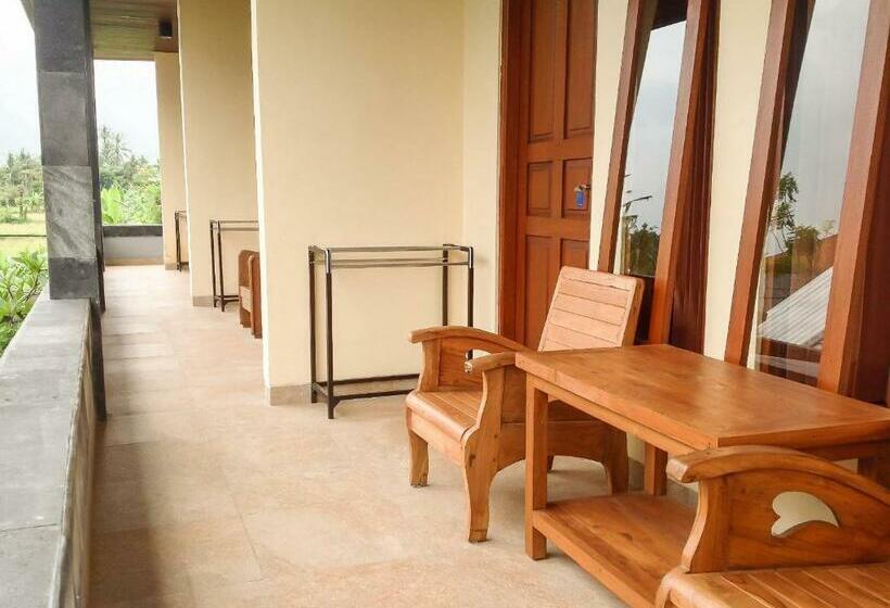 Номер Стандарт, Arsuma Guest House