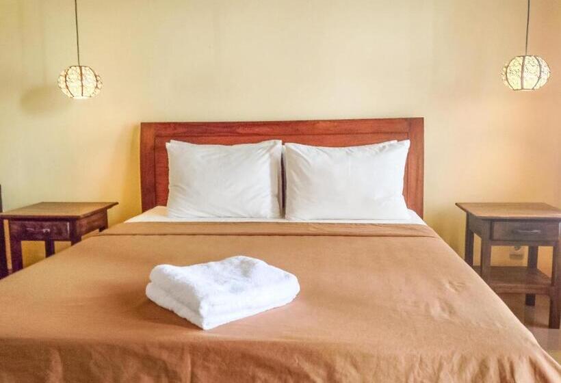 Номер Стандарт, Arsuma Guest House