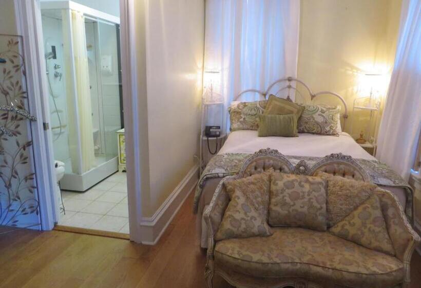 Номер Стандарт, Historic Sion Bass Guest House