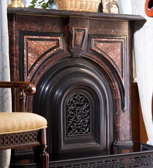Номер Стандарт Адаптированный для Инвалидов, Historic Sion Bass Guest House
