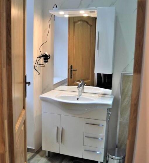 Номер Deluxe Кровать Кинг, 4rooms Central Sibiu