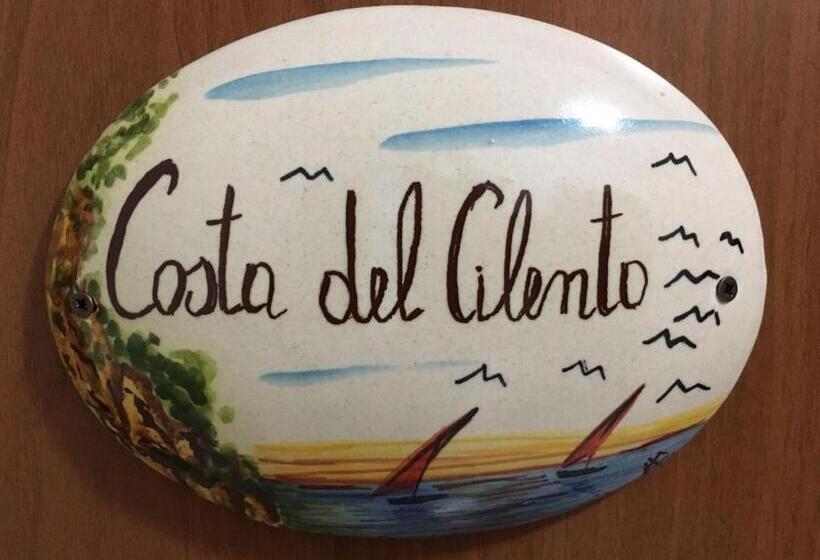 غرفة قياسية ثلاثية, Costa D Amalfi E Cilento