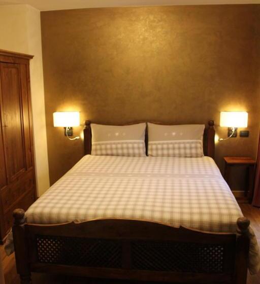 Номер Стандарт, B&b Ca  Erminia