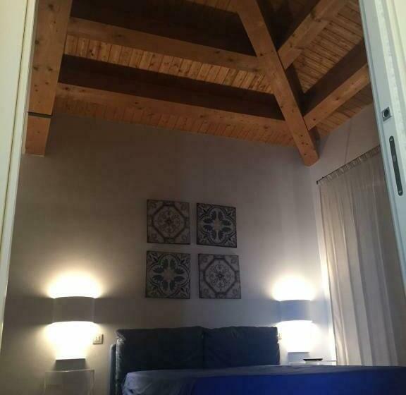 Семейный Номер, Borgo Ginuga