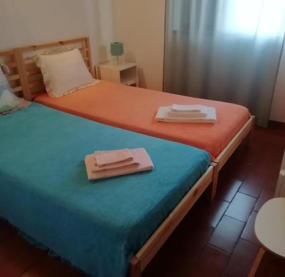 Дом 2 Спальни, Casa Do Batista