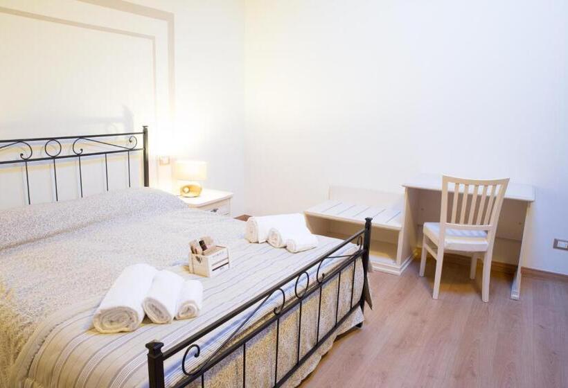 标准间, B&b Corte Delle Rose