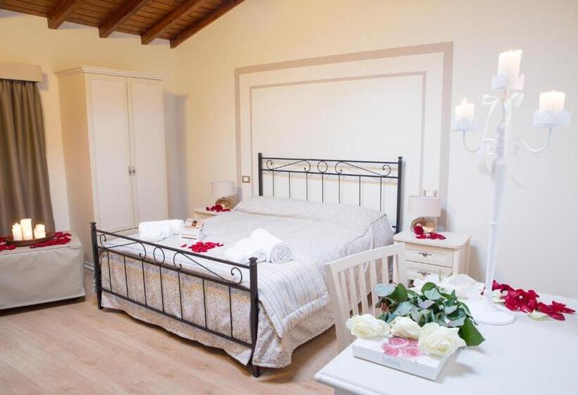 标准间, B&b Corte Delle Rose