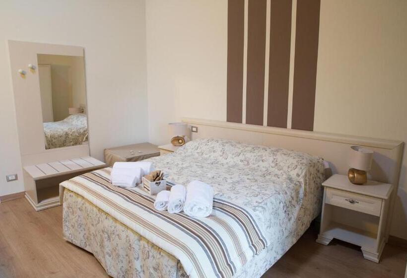 标准间, B&b Corte Delle Rose