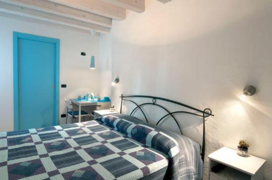 Номер Deluxe, B&b El Piastrol
