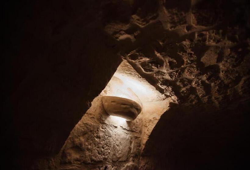 디럭스 4인 룸, I Trulli Del Tupparello