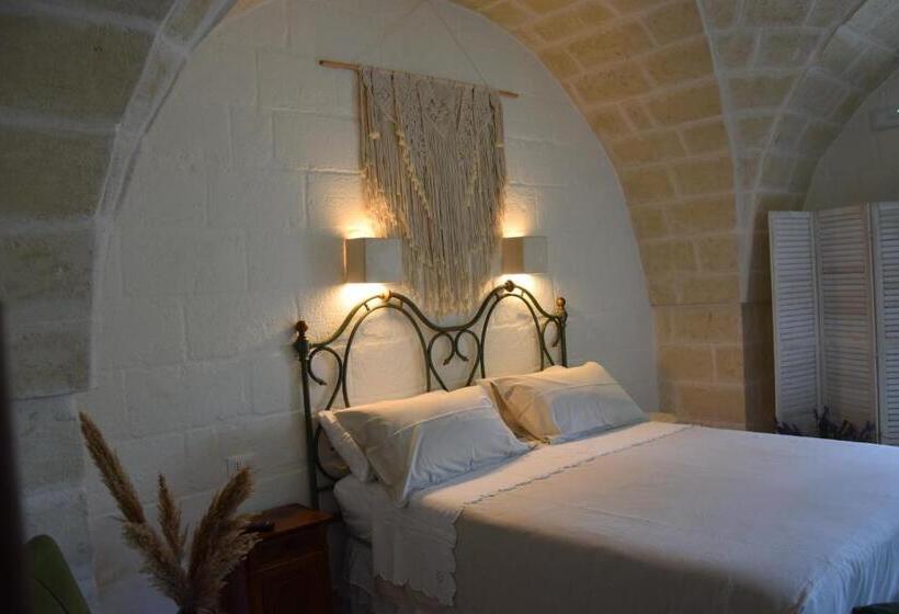 자쿠지 스위트, I Trulli Del Tupparello