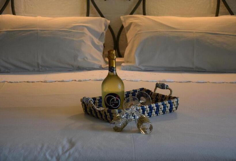 자쿠지 스위트, I Trulli Del Tupparello
