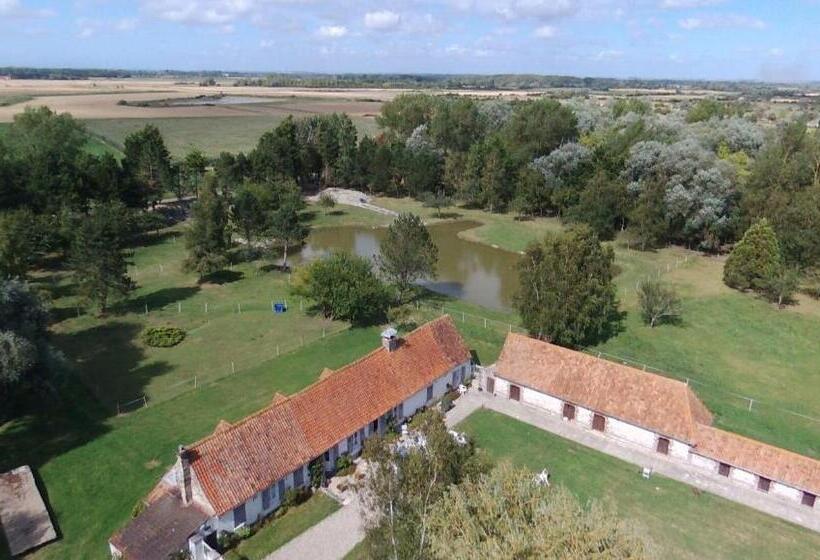 Family Suite, Les Portes Des Froises