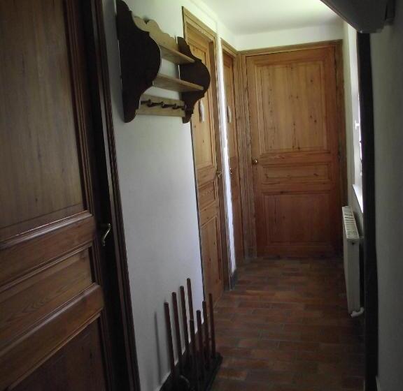 Люкс 2 Спальни, Les Portes Des Froises