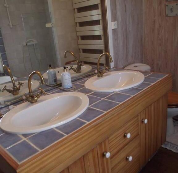 Family Suite, Les Portes Des Froises