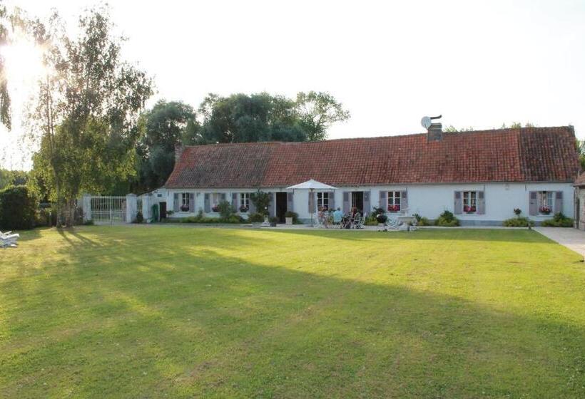 Family Suite, Les Portes Des Froises