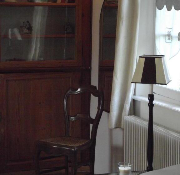 Family Suite, Les Portes Des Froises