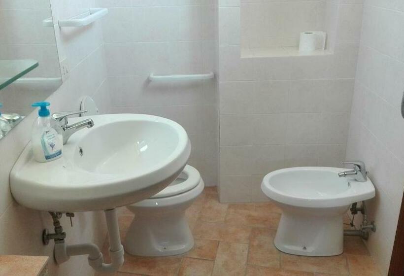 Номер Стандарт, Agriturismo Cerquaglia