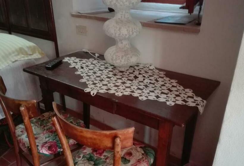 Номер Стандарт, Agriturismo Cerquaglia