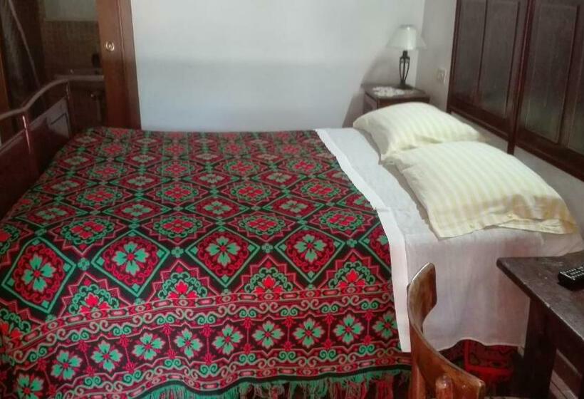 Номер Стандарт, Agriturismo Cerquaglia