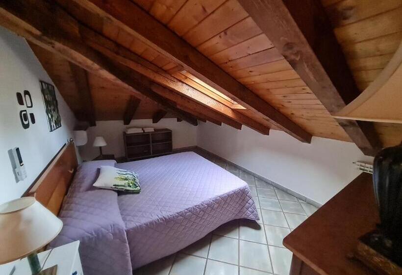 سوییت, Alcantara Natura Country House