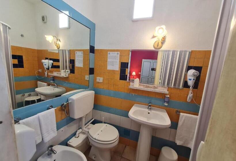 Quarto Estandar, Alcantara Natura Country House