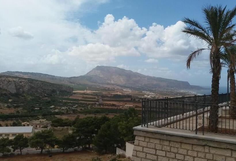 اتاق استاندارد با تخت بزرگ, Bed And Breakfast Arcobaleno