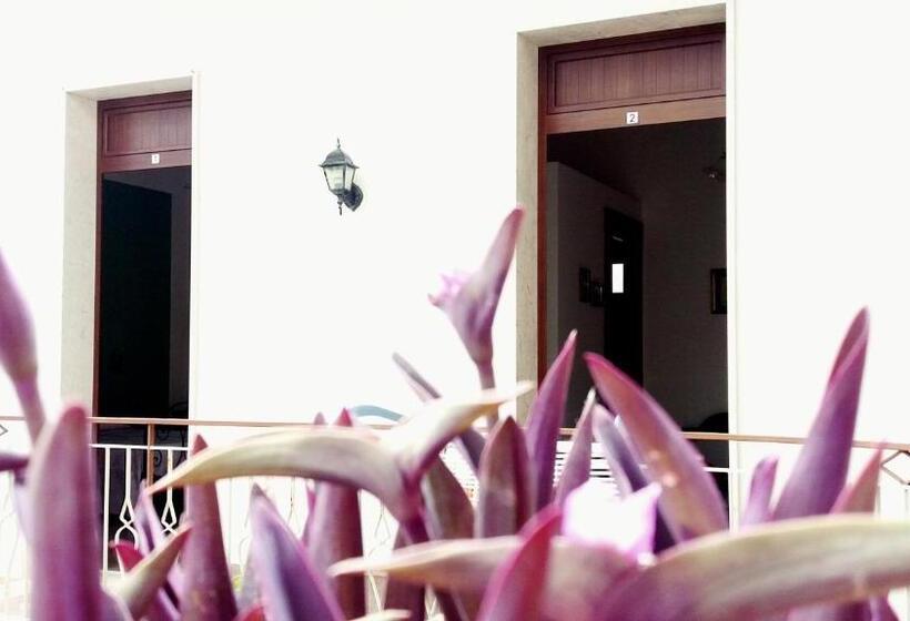 اتاق استاندارد با تخت بزرگ, Bed And Breakfast Arcobaleno