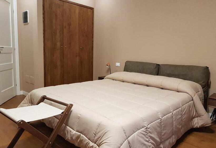 Четырехместный Номер Deluxe, La Terrazza Di Carolina