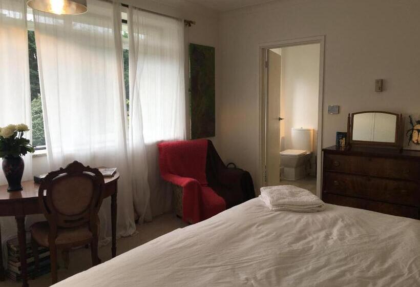 Номер Deluxe, Private Luxury Retreat