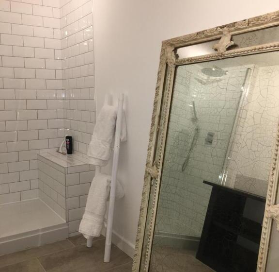 Апартаменты 1 Спальня Вид на Сад, Private Luxury Retreat