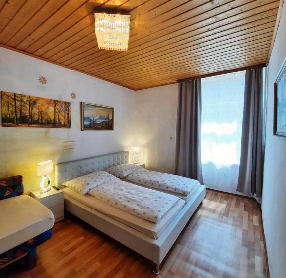 Апартаменты 1 Спальня, Gästehaus Zur Post   Heritage Inn
