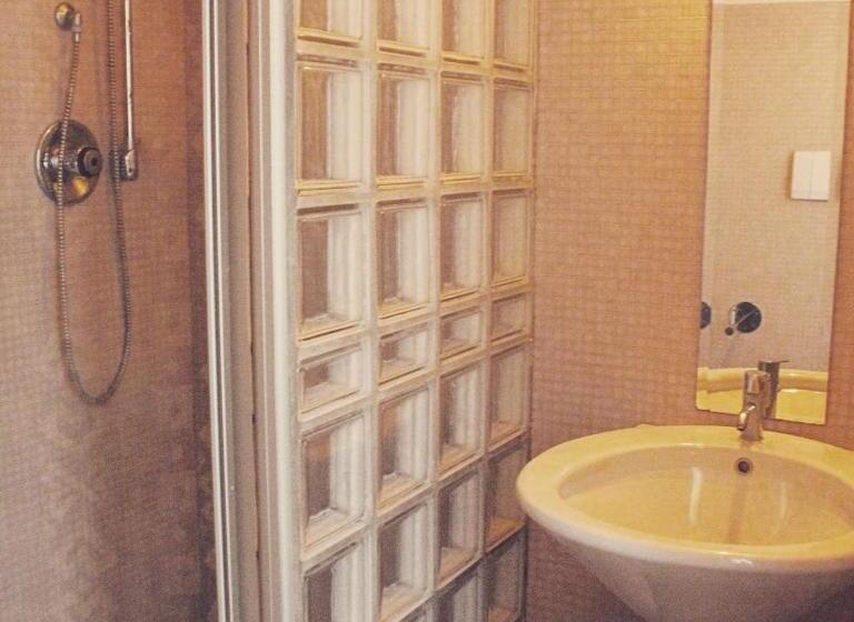 Номер Deluxe, B&b Da Zia Ore