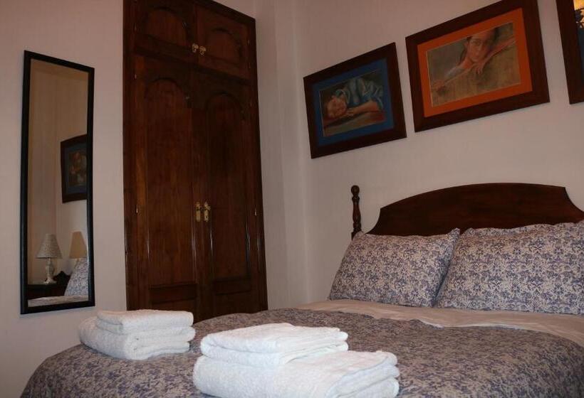 Номер Стандарт, Boutique House Lujopobre