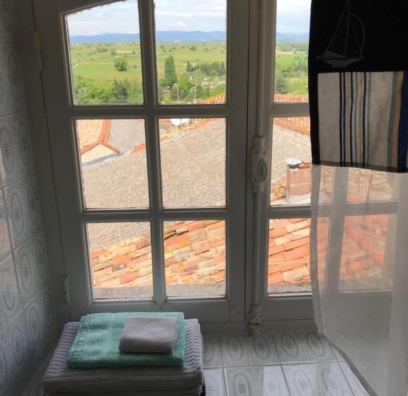 Apartamento 1 Dormitório com Vistas, Chez Les Artistes