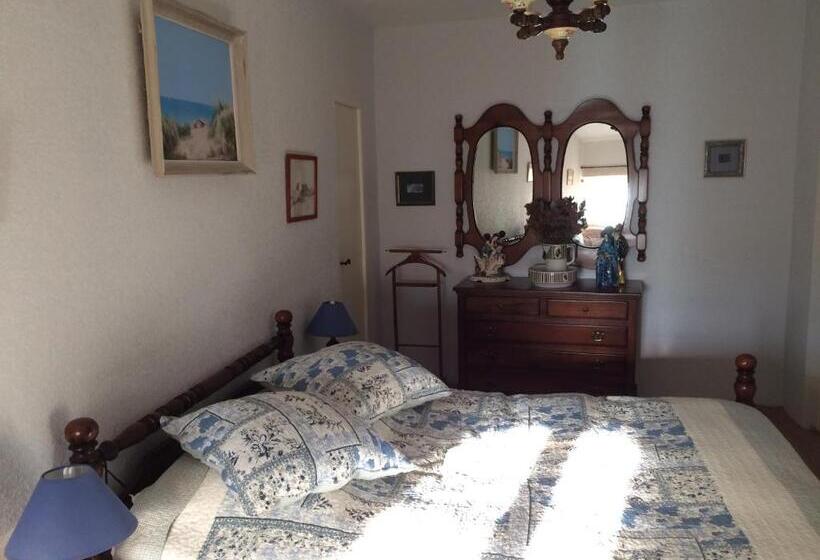 Apartamento 1 Dormitório com Vistas, Chez Les Artistes