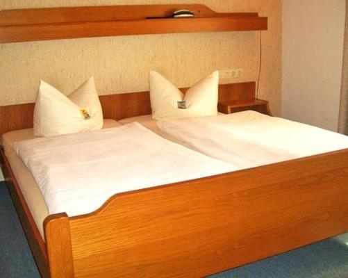Номер Стандарт с Балконом, Pension Katharina,tierfreundlich, Frühstück Ab 5 Uhr Früh