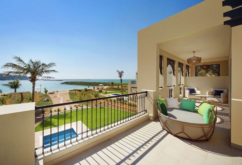 주니어 스위트 바다 전망, Rixos Al Mairid Ras Al Khaimah   Ultra All Inclusive