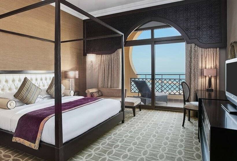 로얄 스위트, Rixos Al Mairid Ras Al Khaimah   Ultra All Inclusive