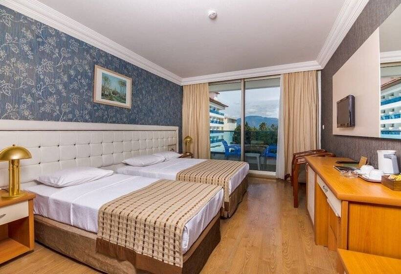 Номер Стандарт, L'Etoile Beach