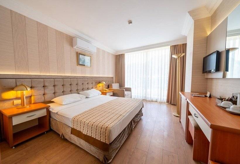 Quarto Estandar, L'Etoile Beach